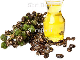 Castor Oil